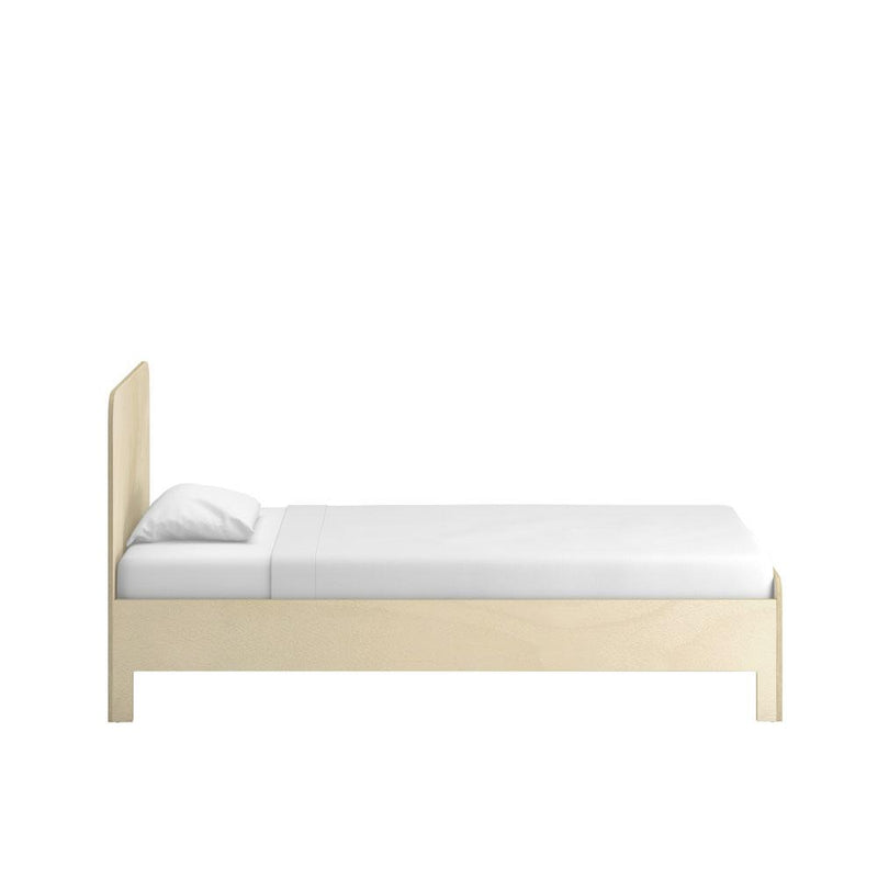 Juno Twin Bed - Natural Birch - Project Nursery
