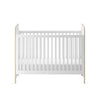 Juno Crib - White - Project Nursery