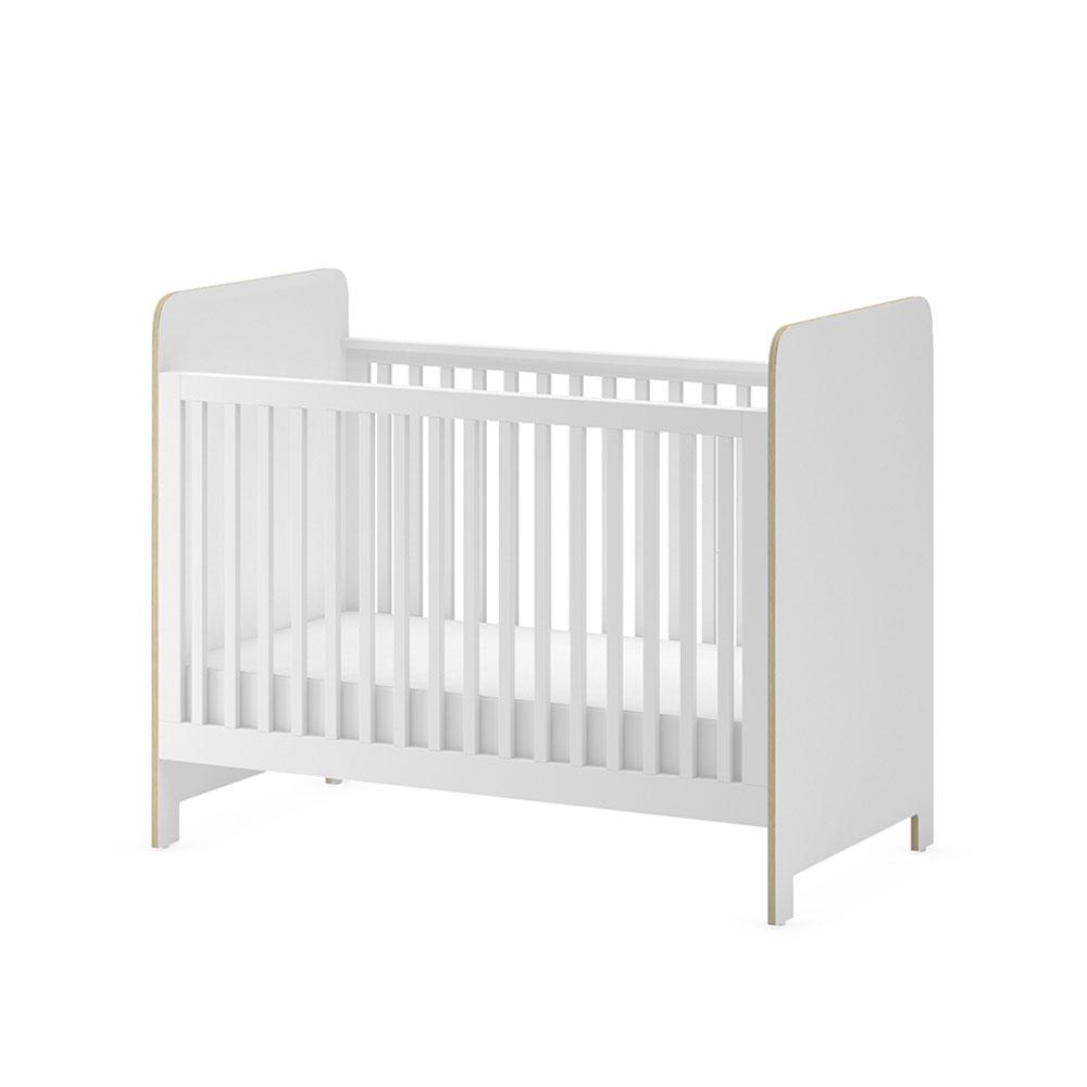 Juno Crib - White - Project Nursery