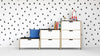 Juno Stacking Toy Storage Bins - Onyx - Project Nursery
