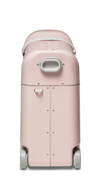 JetKids by Stokke BedBox Suitcase - Pink Lemonade - Project Nursery