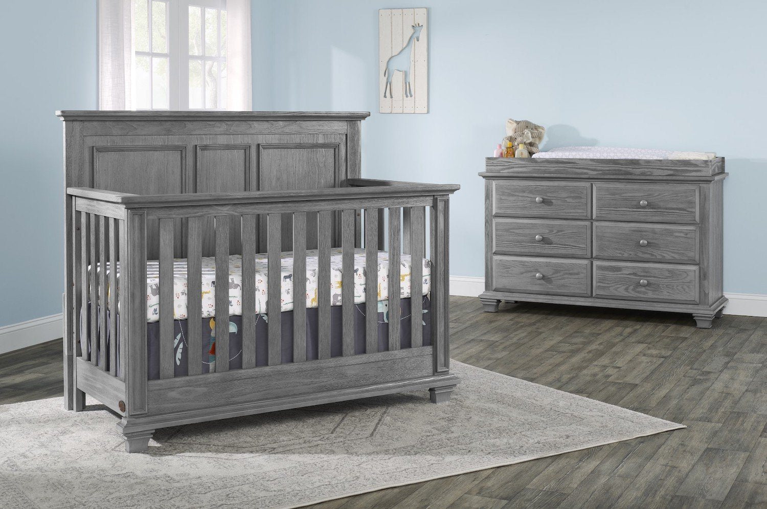 Oxford baby shop kenilworth dresser