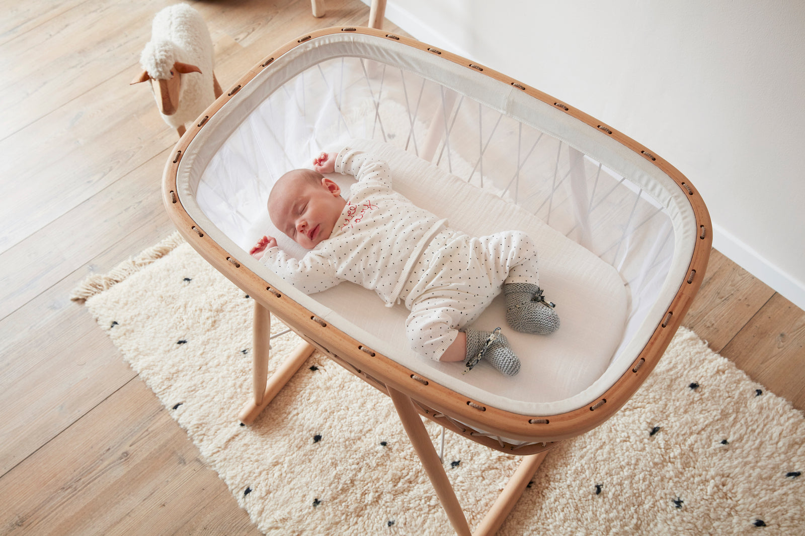 Kumi Bassinet