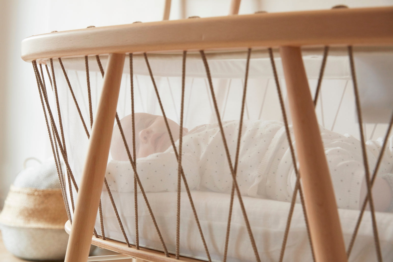 Kumi Bassinet