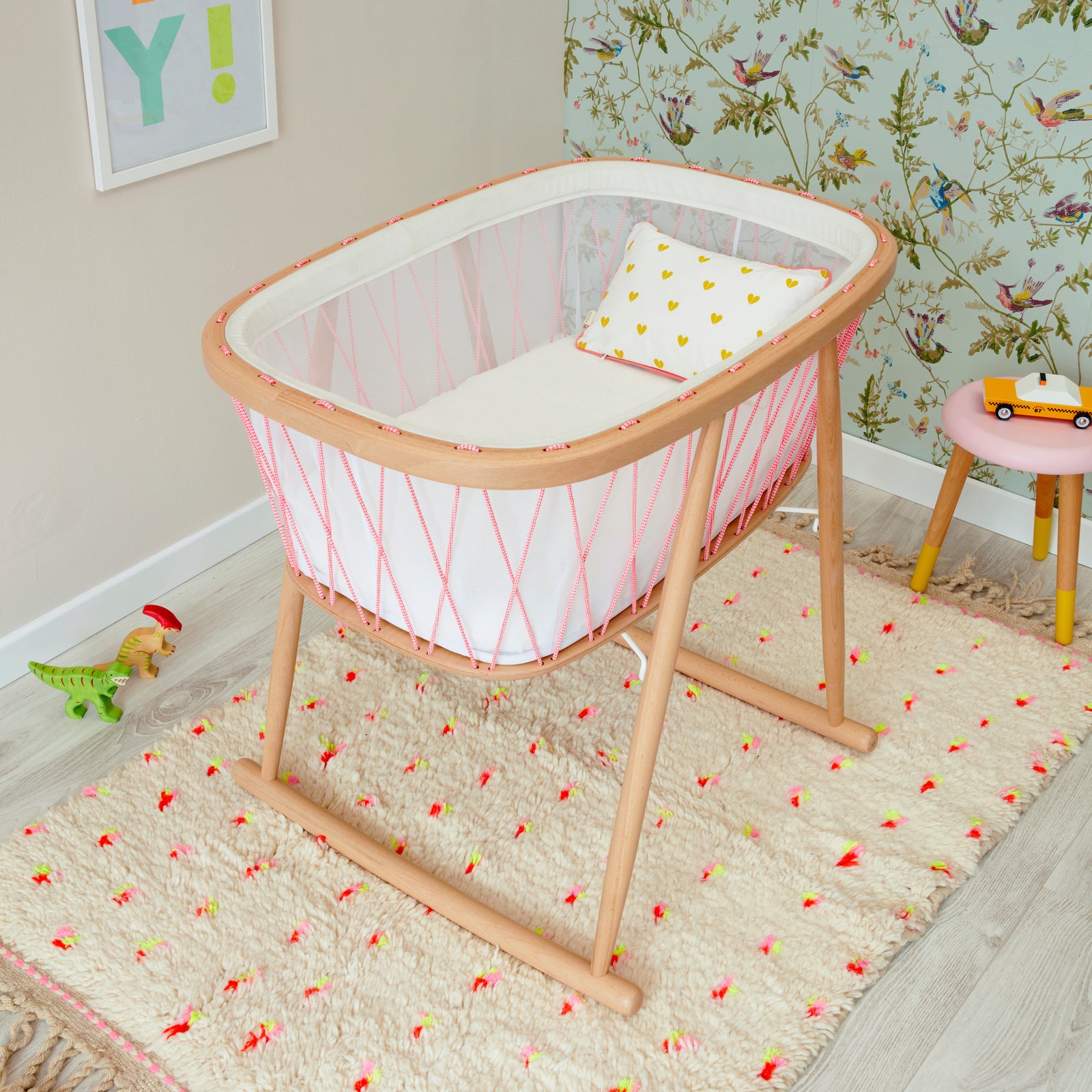 Kumi Bassinet