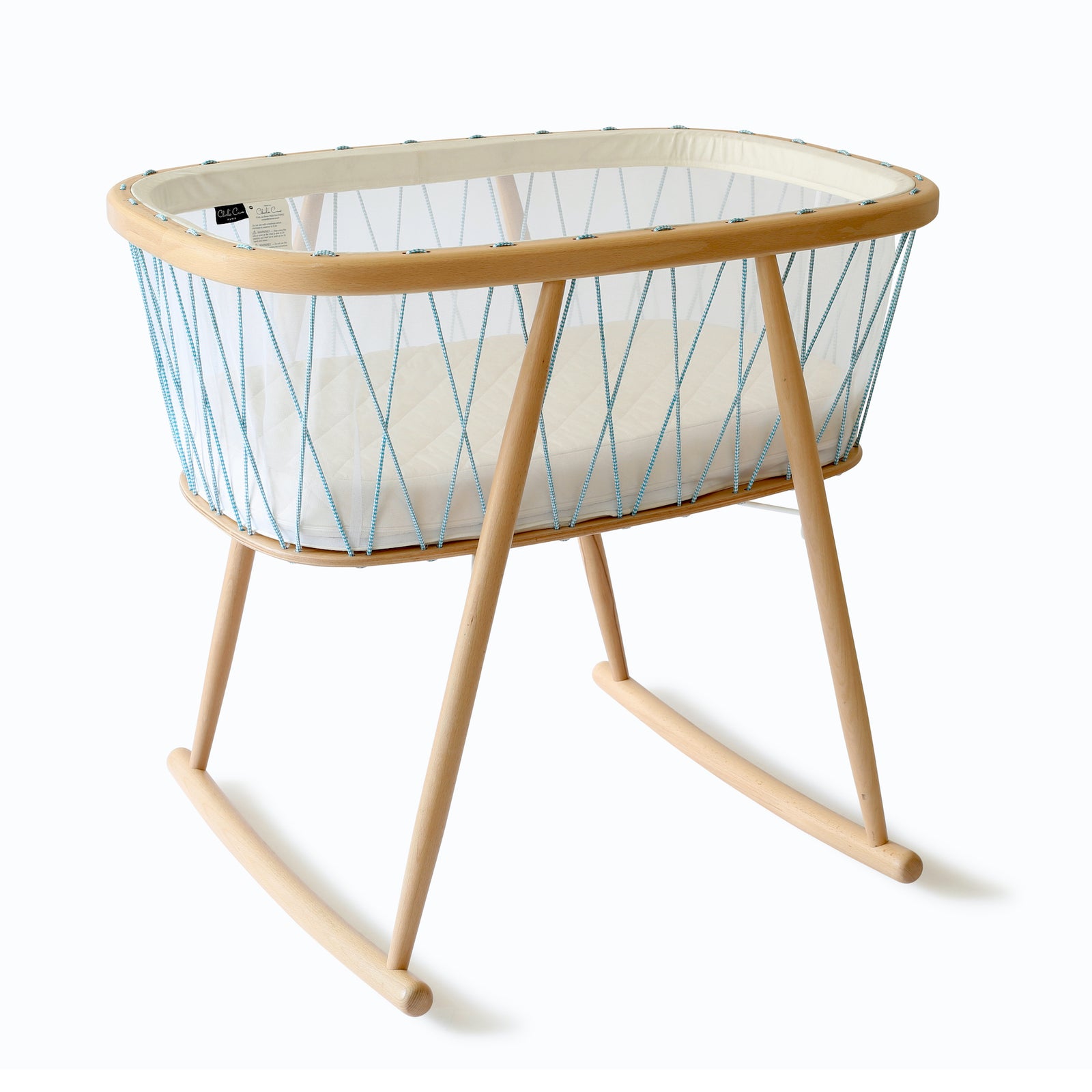 Kumi Bassinet