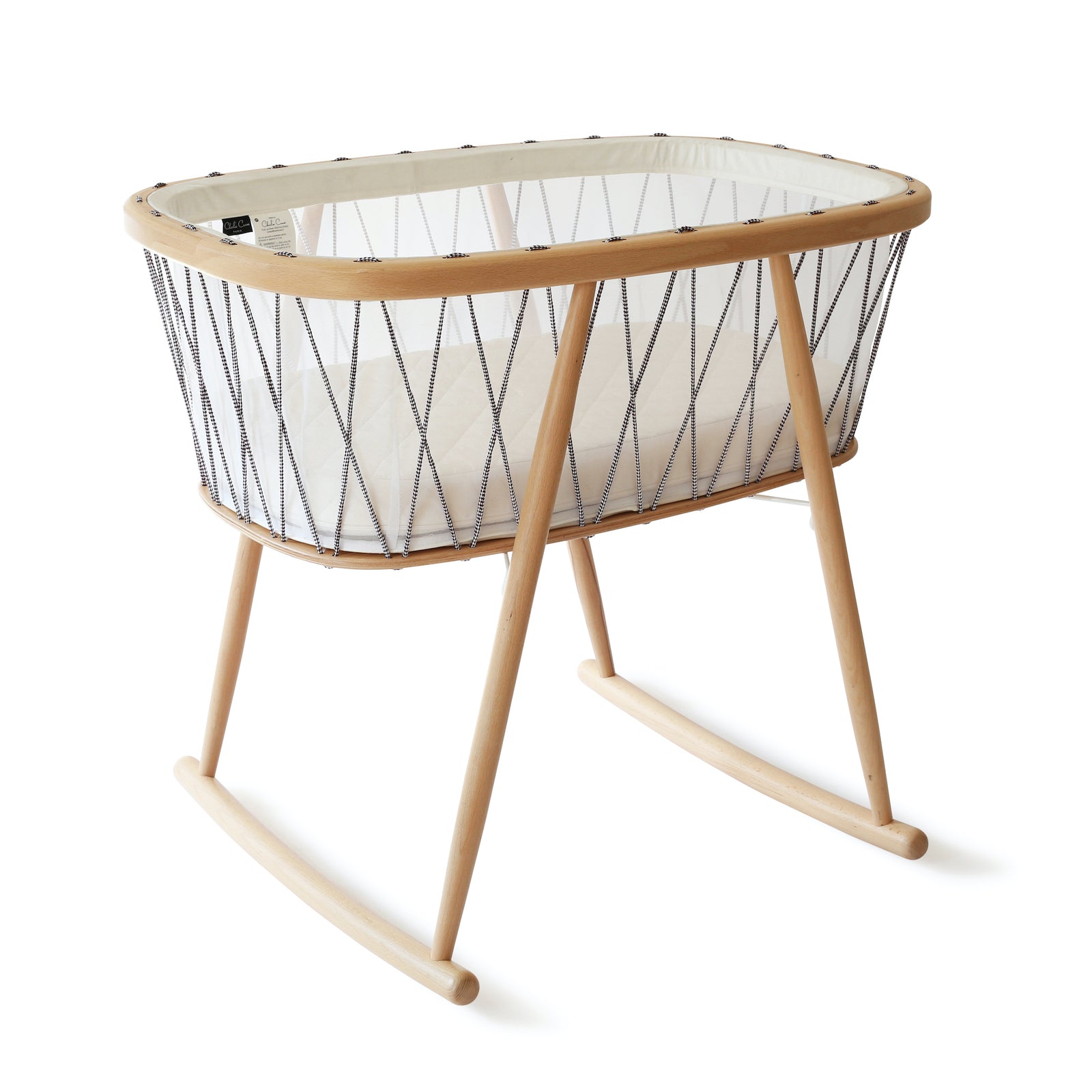 Kumi Bassinet