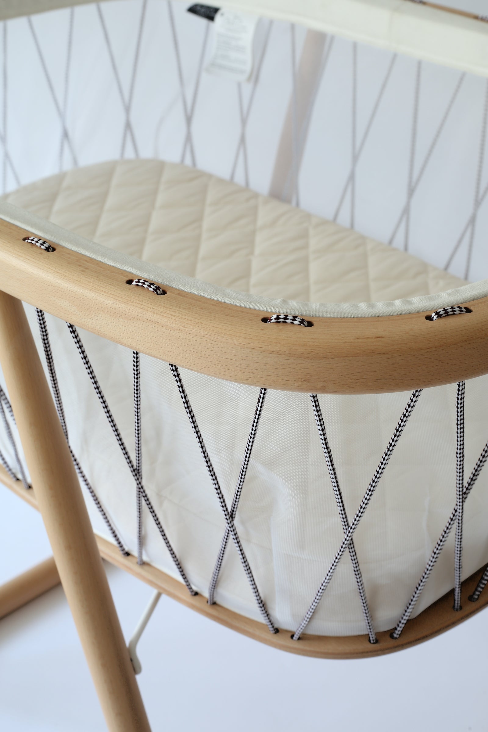 Kumi Bassinet