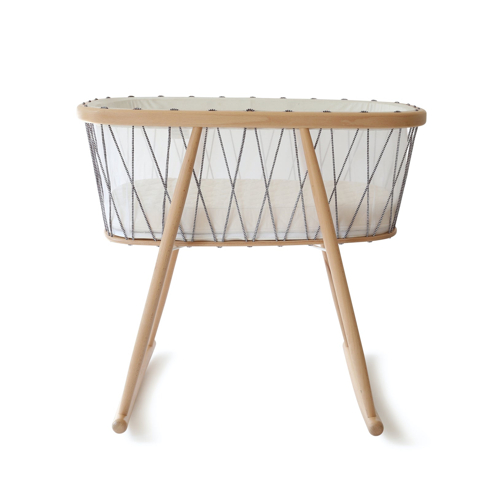 Kumi Bassinet