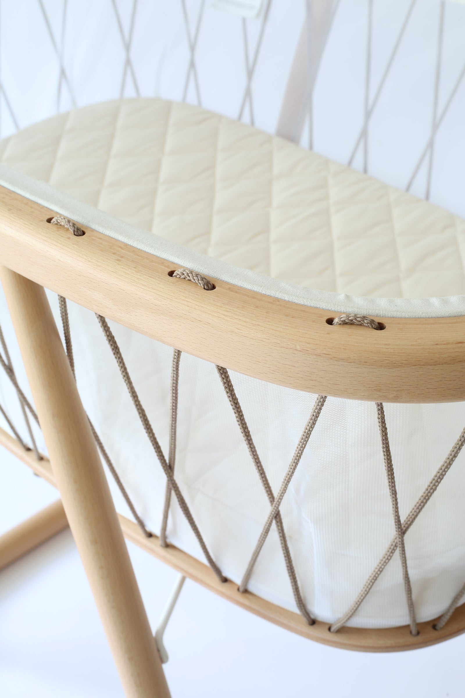 Kumi Bassinet