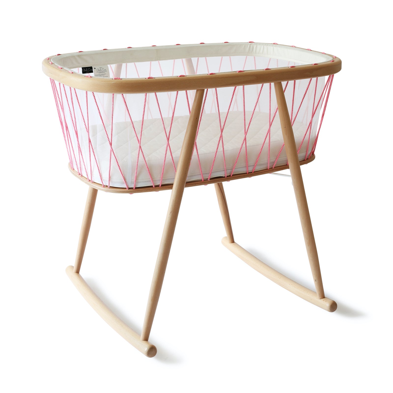 Kumi Bassinet