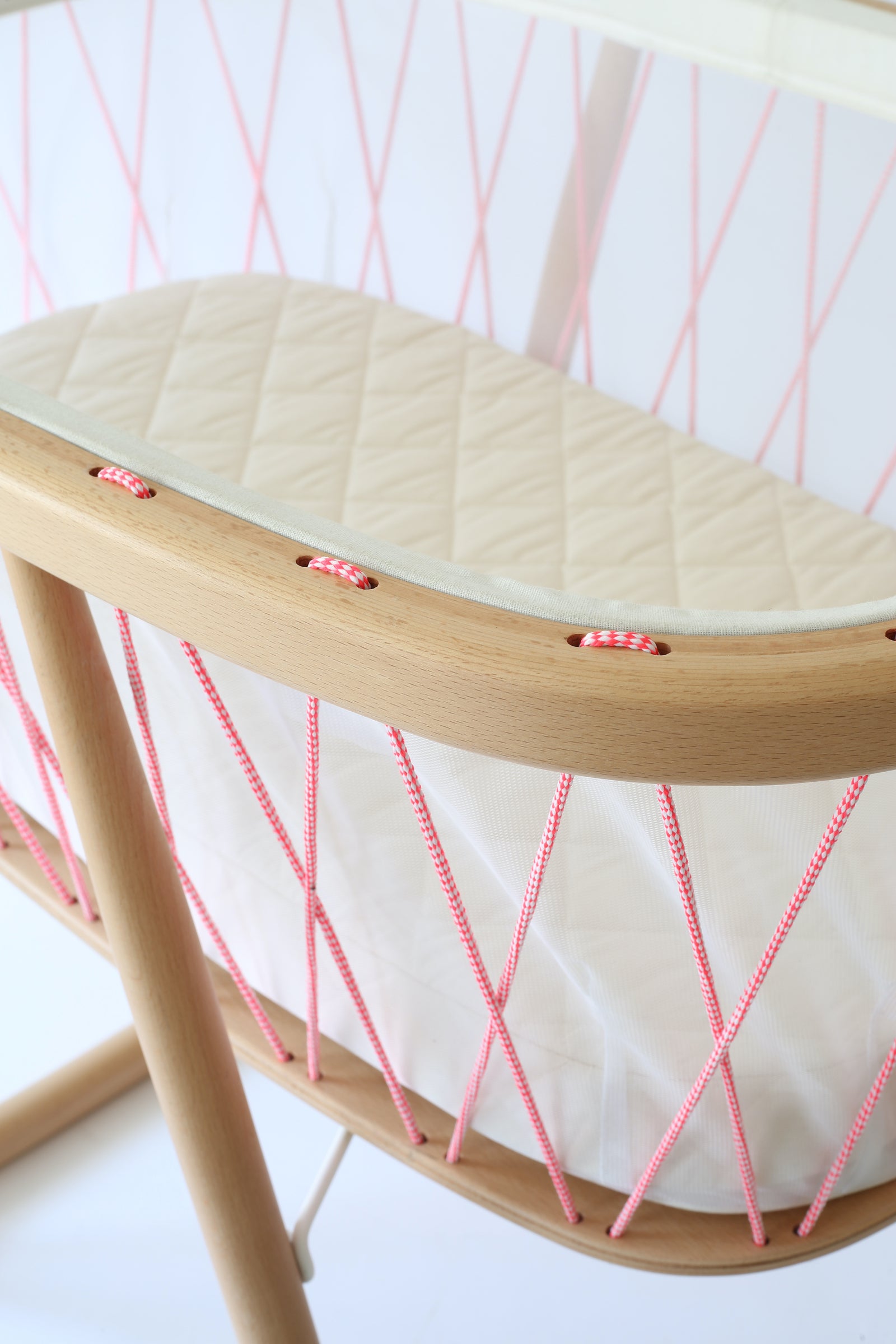Kumi Bassinet