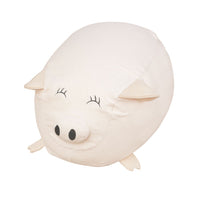 Pigster the Pig Kids Bean Bag Chair - Project Nursery