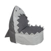 Sharky the Shark Bean Bag Chair - Project Nursery