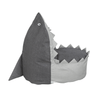 Sharky the Shark Bean Bag Chair - Project Nursery