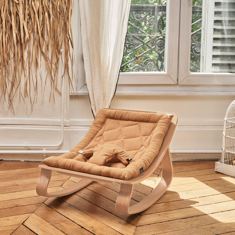 Charlie Crane LEVO Baby Rocker