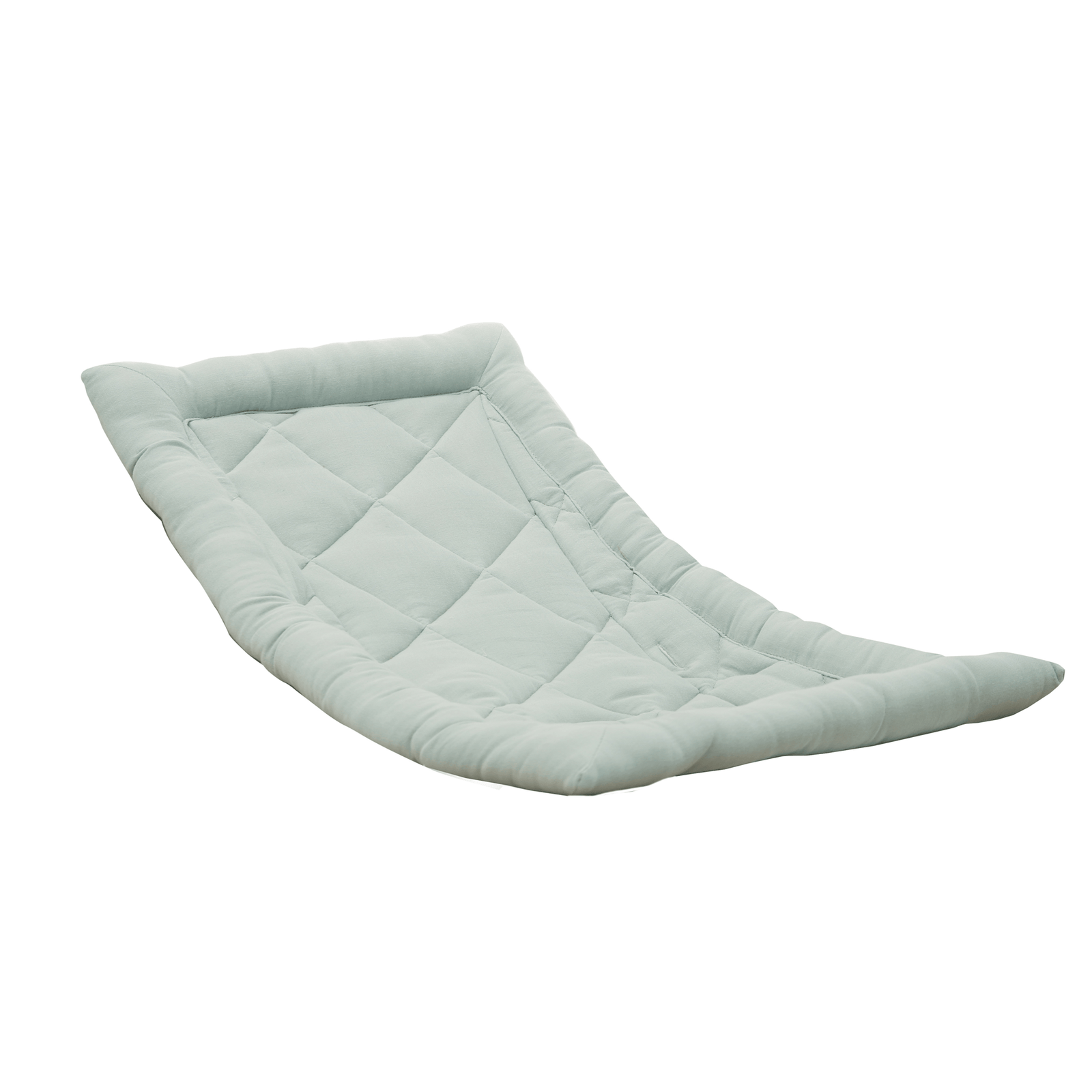 Charlie Crane LEVO Baby Rocker - Beech with Farrow - Project Nursery
