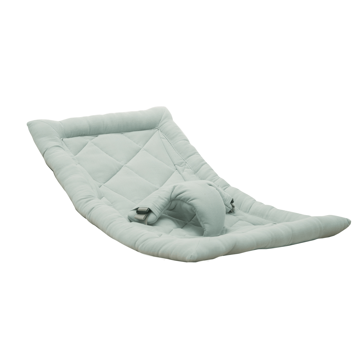 Charlie Crane LEVO Baby Rocker - Beech with Farrow - Project Nursery