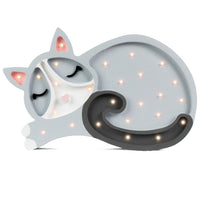 Little Lights Cat Lamp