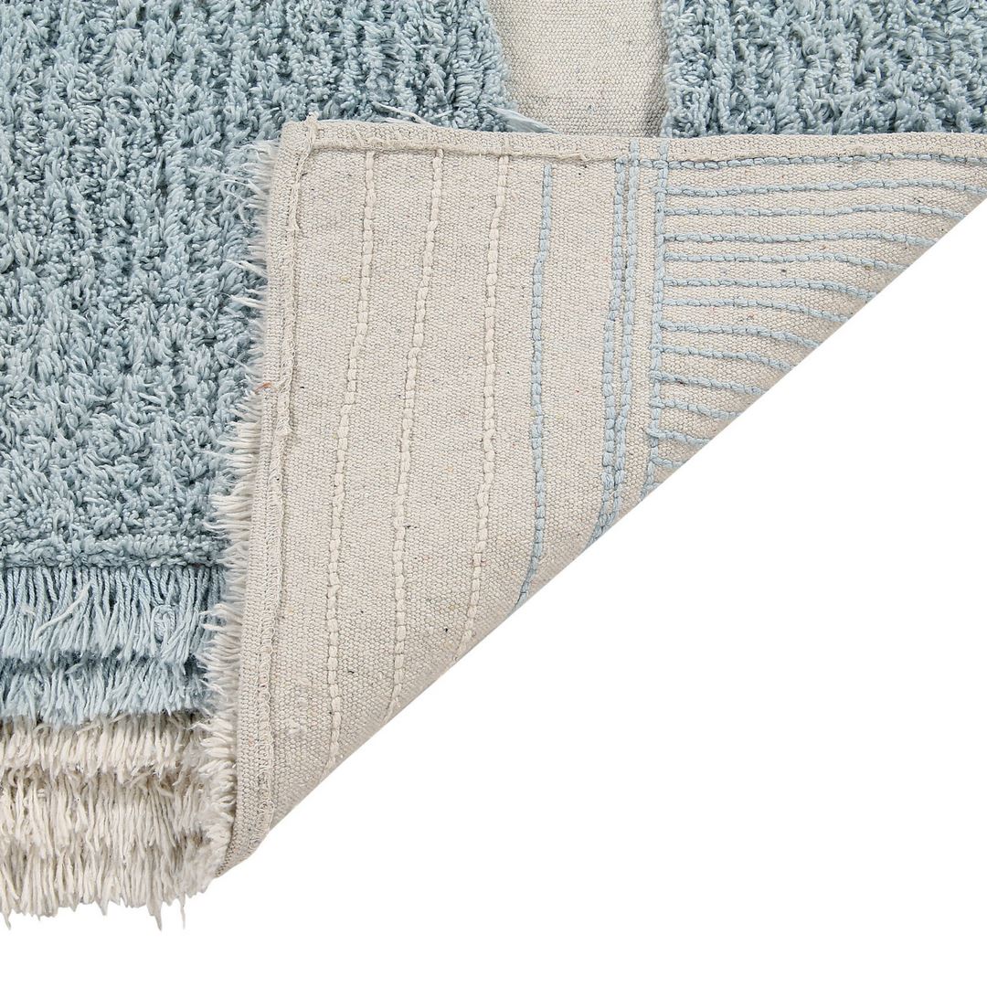 Ocean Rug - Project Nursery