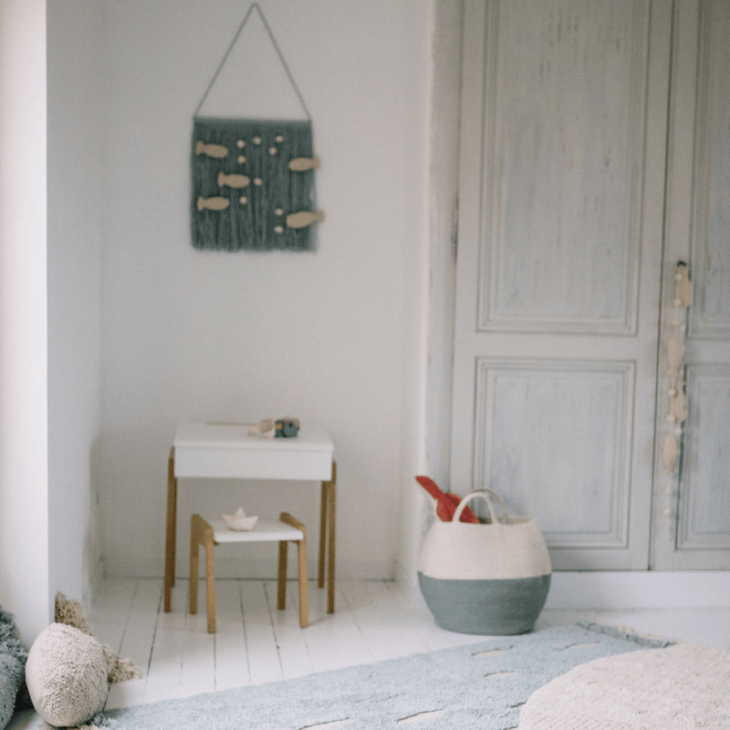 Zoco Basket - Project Nursery