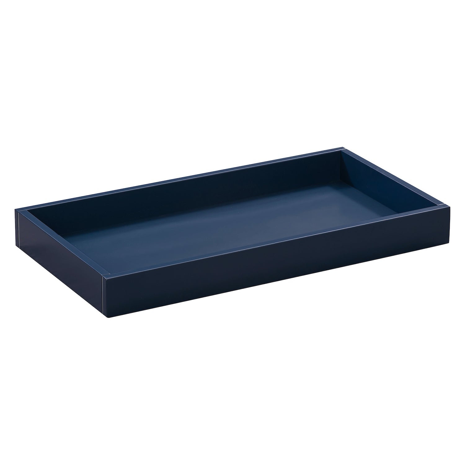 Universal Removable Changing Tray