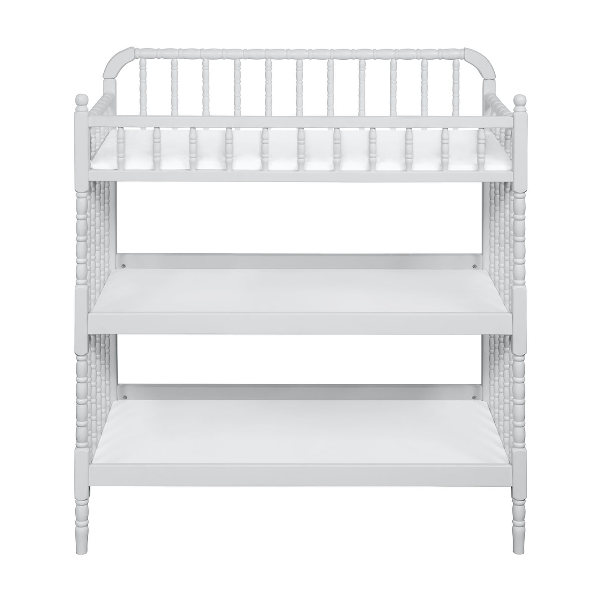 Jenny Lind Changing Table
