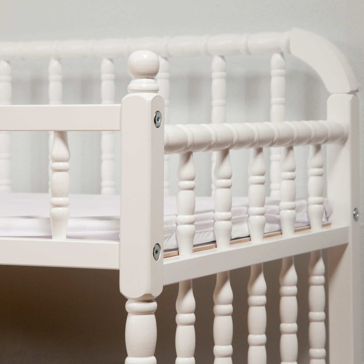 Jenny Lind Changing Table