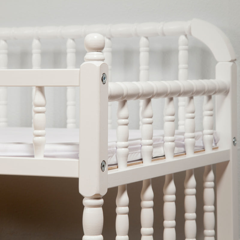 Jenny Lind Changing Table