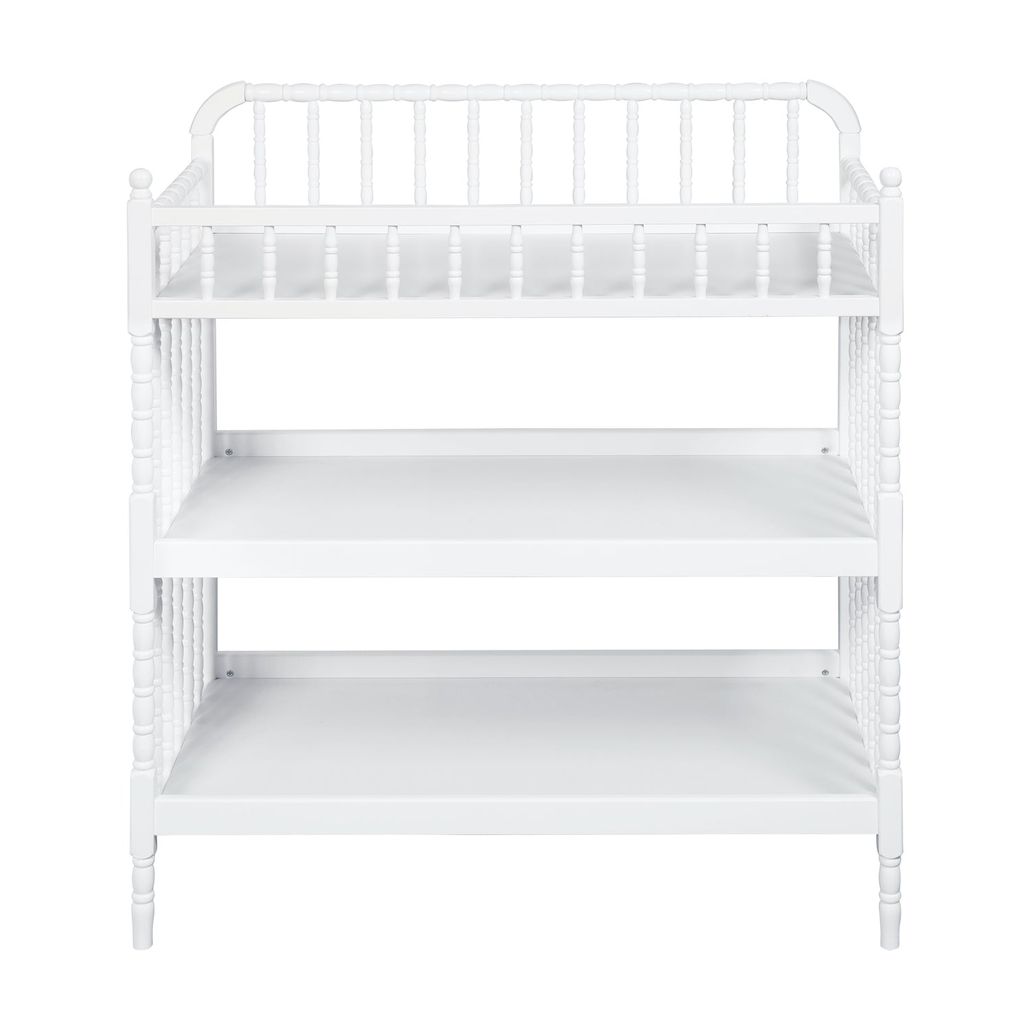 Jenny Lind Changing Table