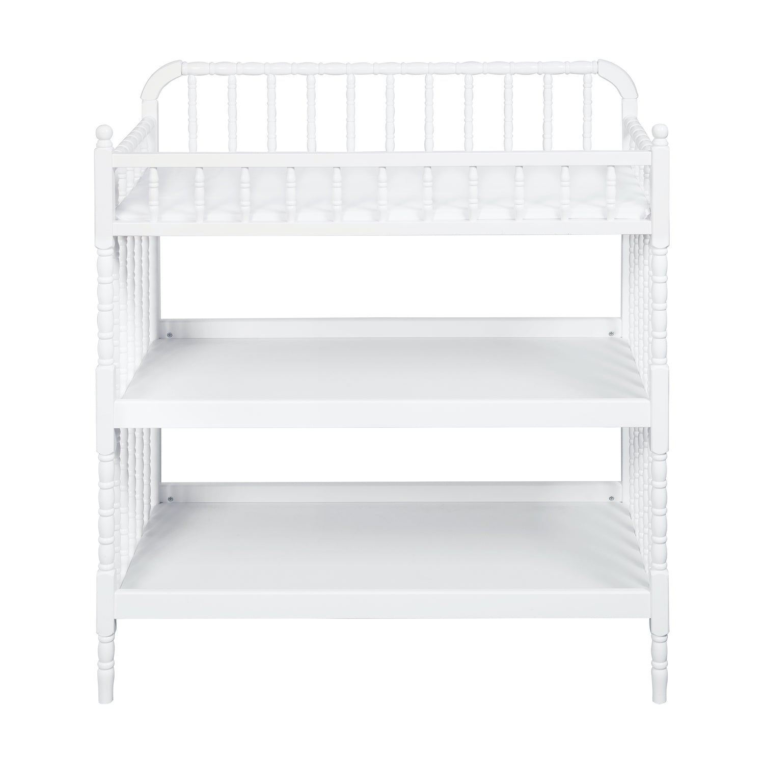 Jenny Lind Changing Table