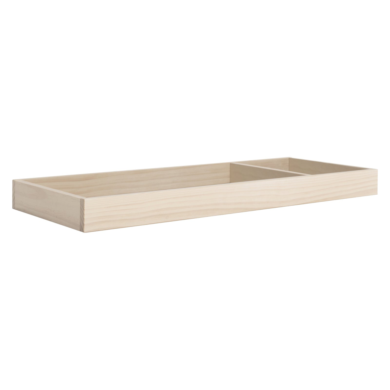 Universal Wide Removable Changing Tray - Project Nursery