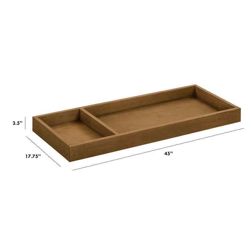 Universal Wide Removable Changing Tray – Project Nursery