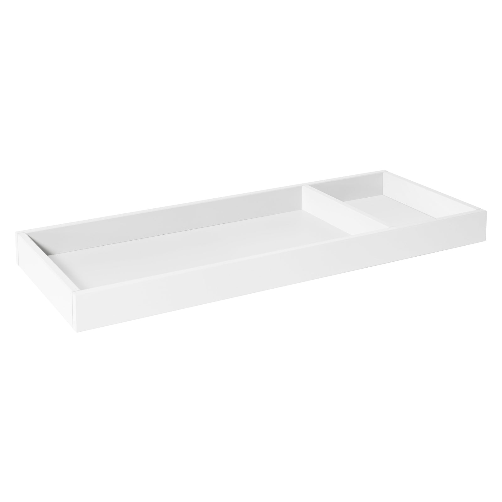 Universal Wide Removable Changing Tray - Project Nursery