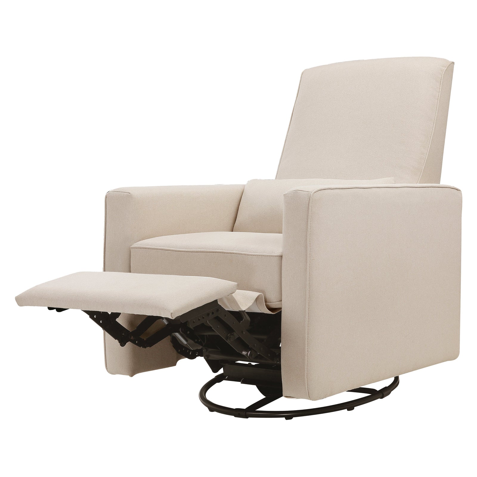 Piper Recliner - Project Nursery