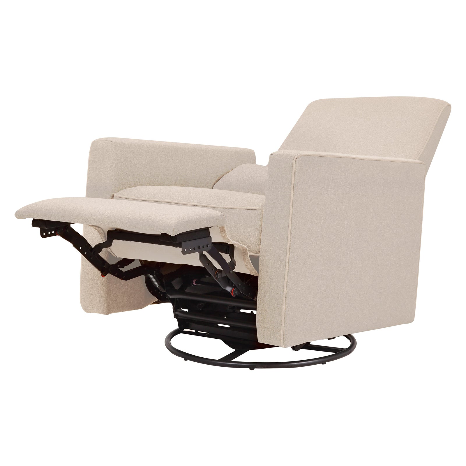 Piper Recliner - Project Nursery