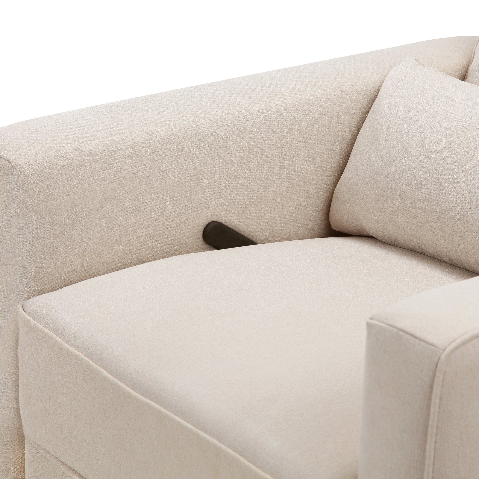 Piper Recliner - Project Nursery