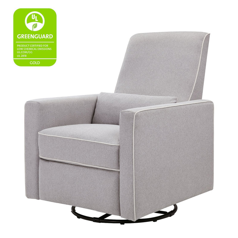Piper Recliner - Project Nursery