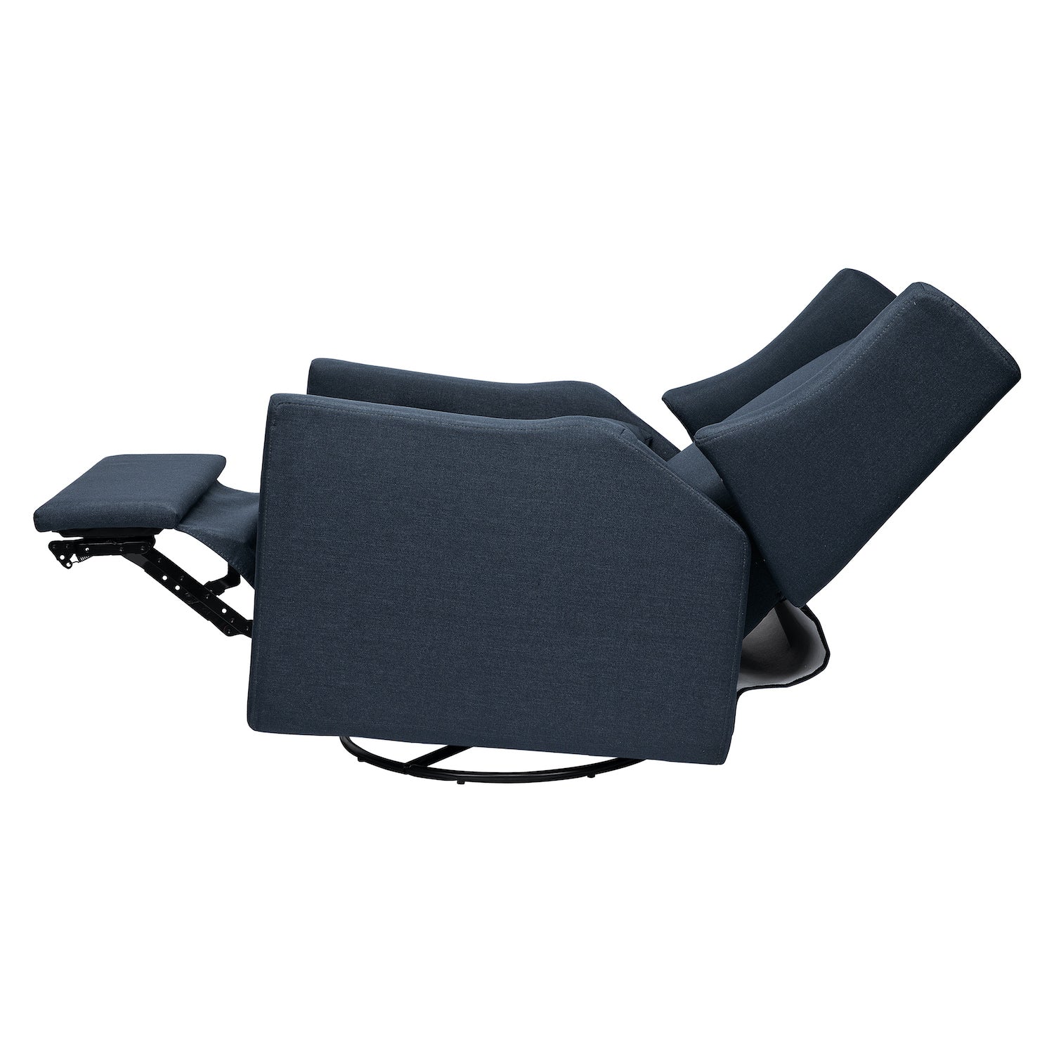Kiwi Electronic Recliner + Swivel Glider | Eco-Performance Fabric