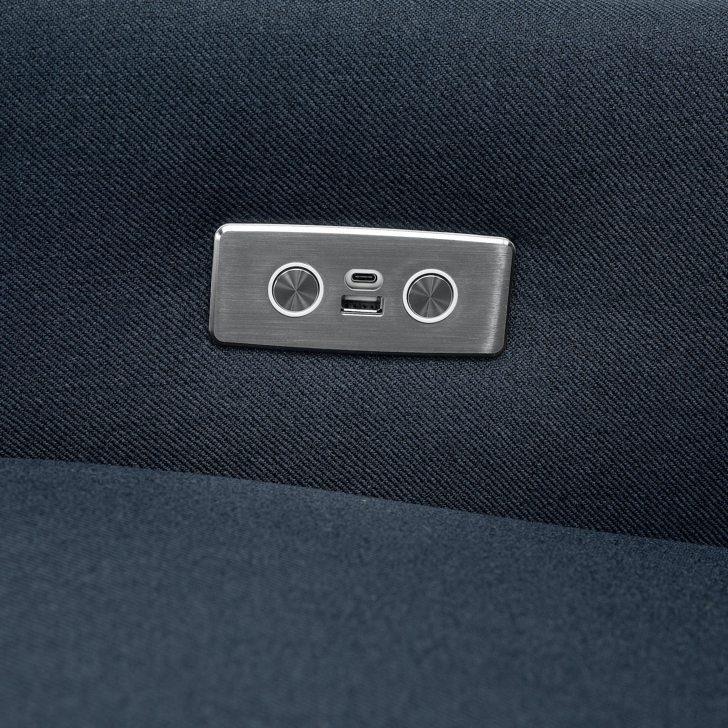 Kiwi Electronic Recliner + Swivel Glider | Eco-Performance Fabric