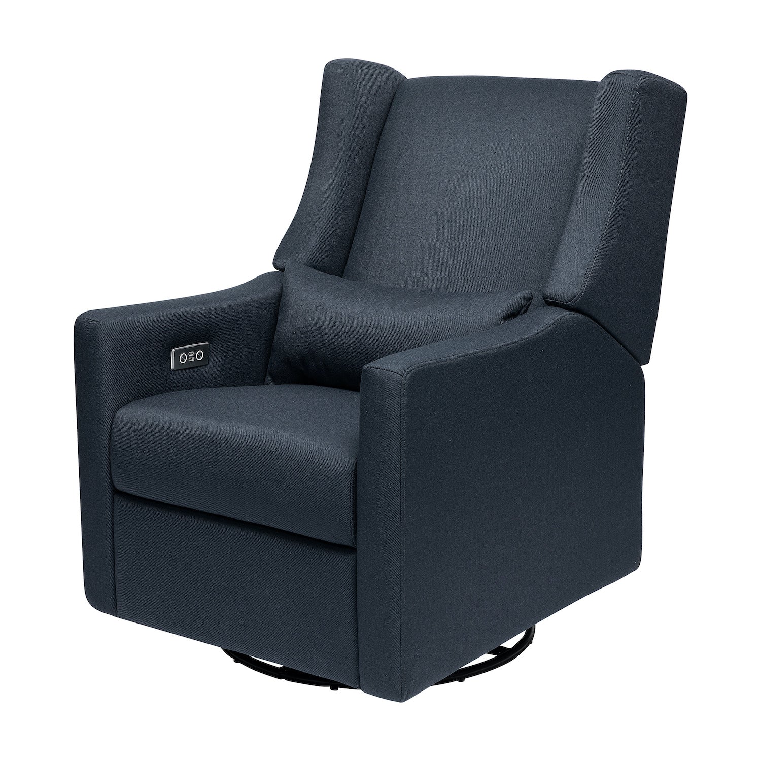 Kiwi Electronic Recliner + Swivel Glider | Eco-Performance Fabric