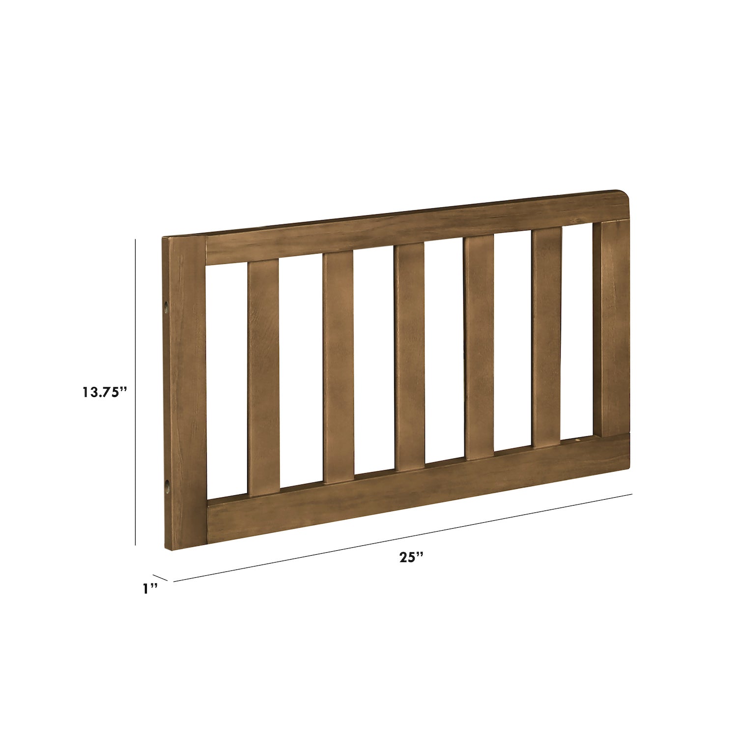 daVinci Toddler Bed Conversion Kit