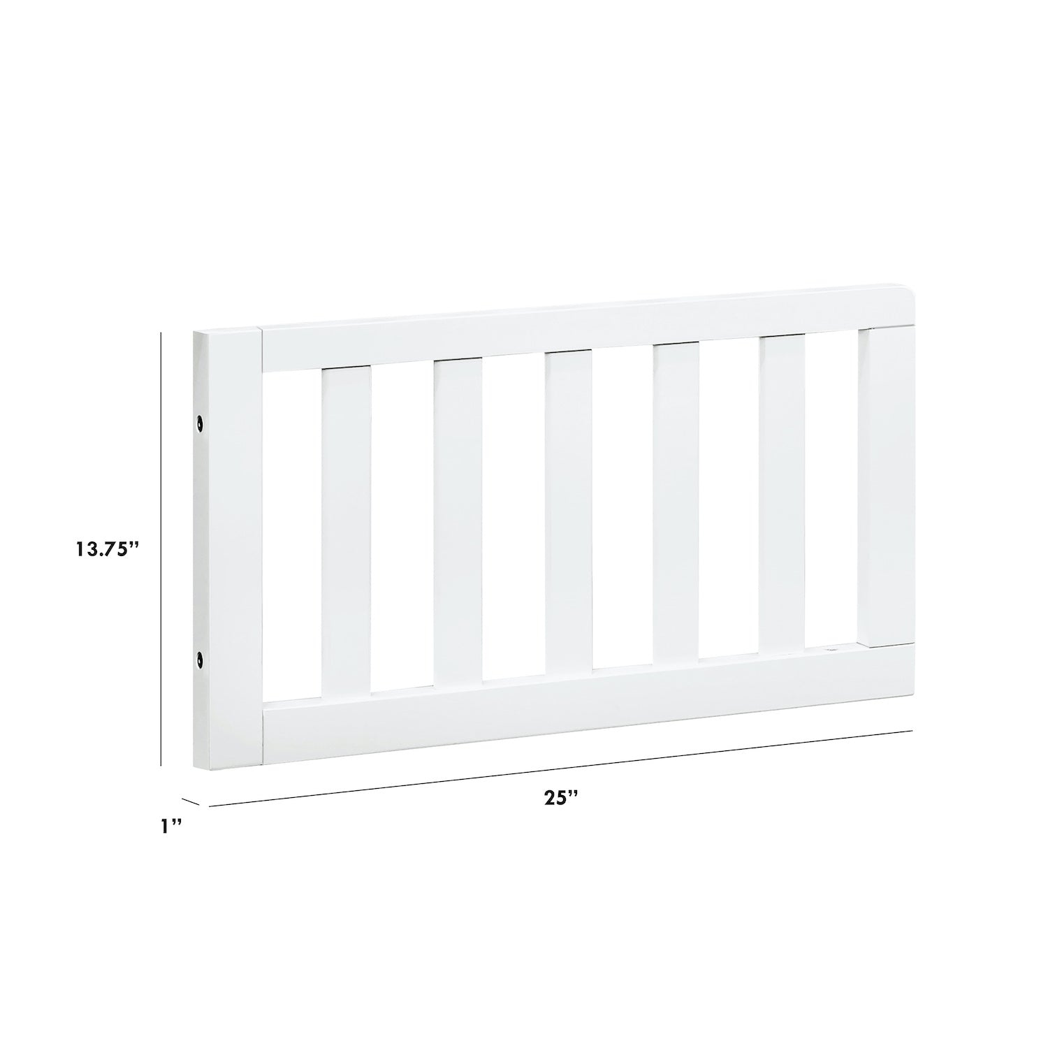 daVinci Toddler Bed Conversion Kit