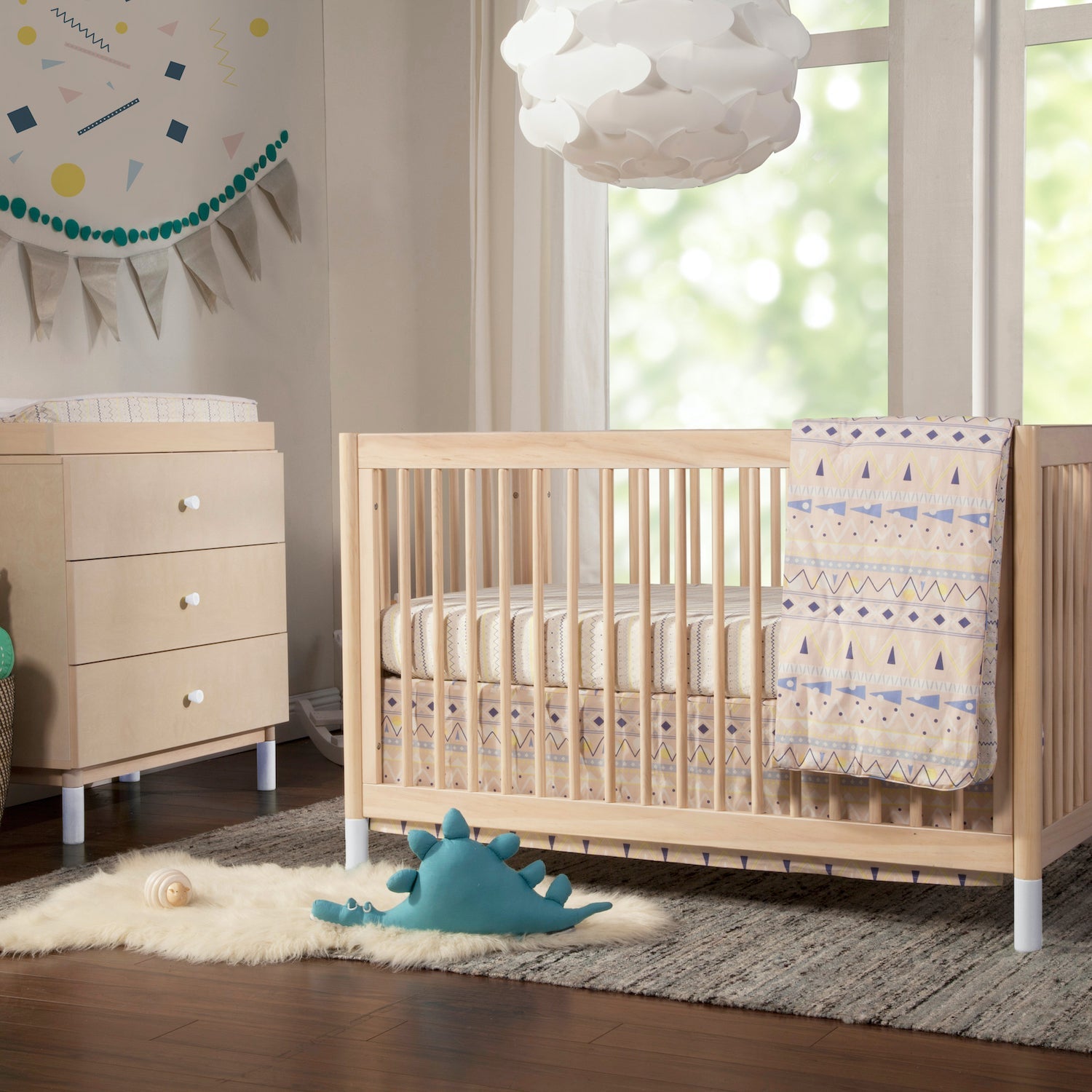 Gelato Feet Set - Project Nursery