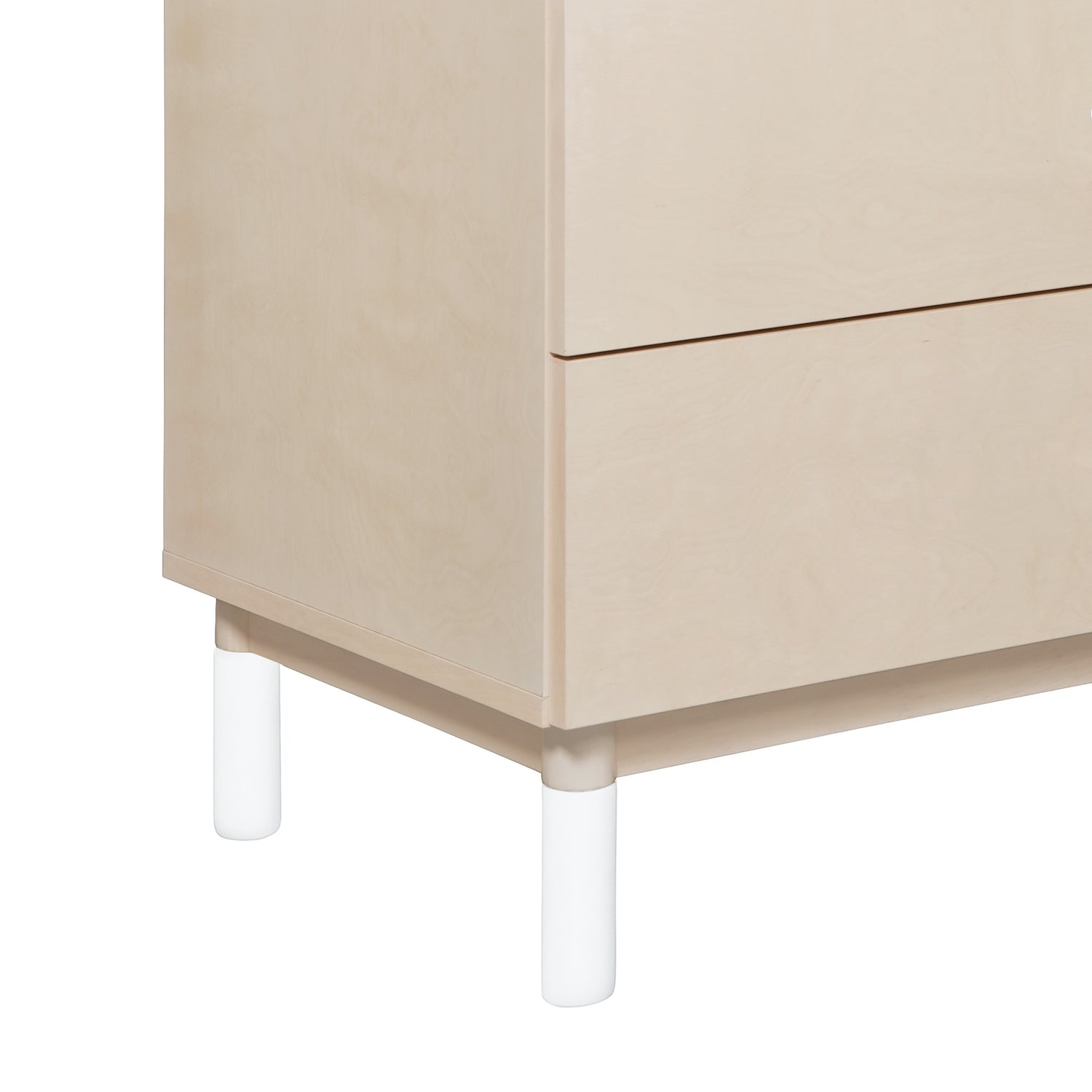 Gelato Feet Set - Project Nursery
