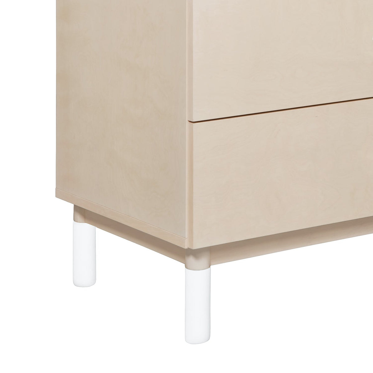 Gelato Feet Set - Project Nursery
