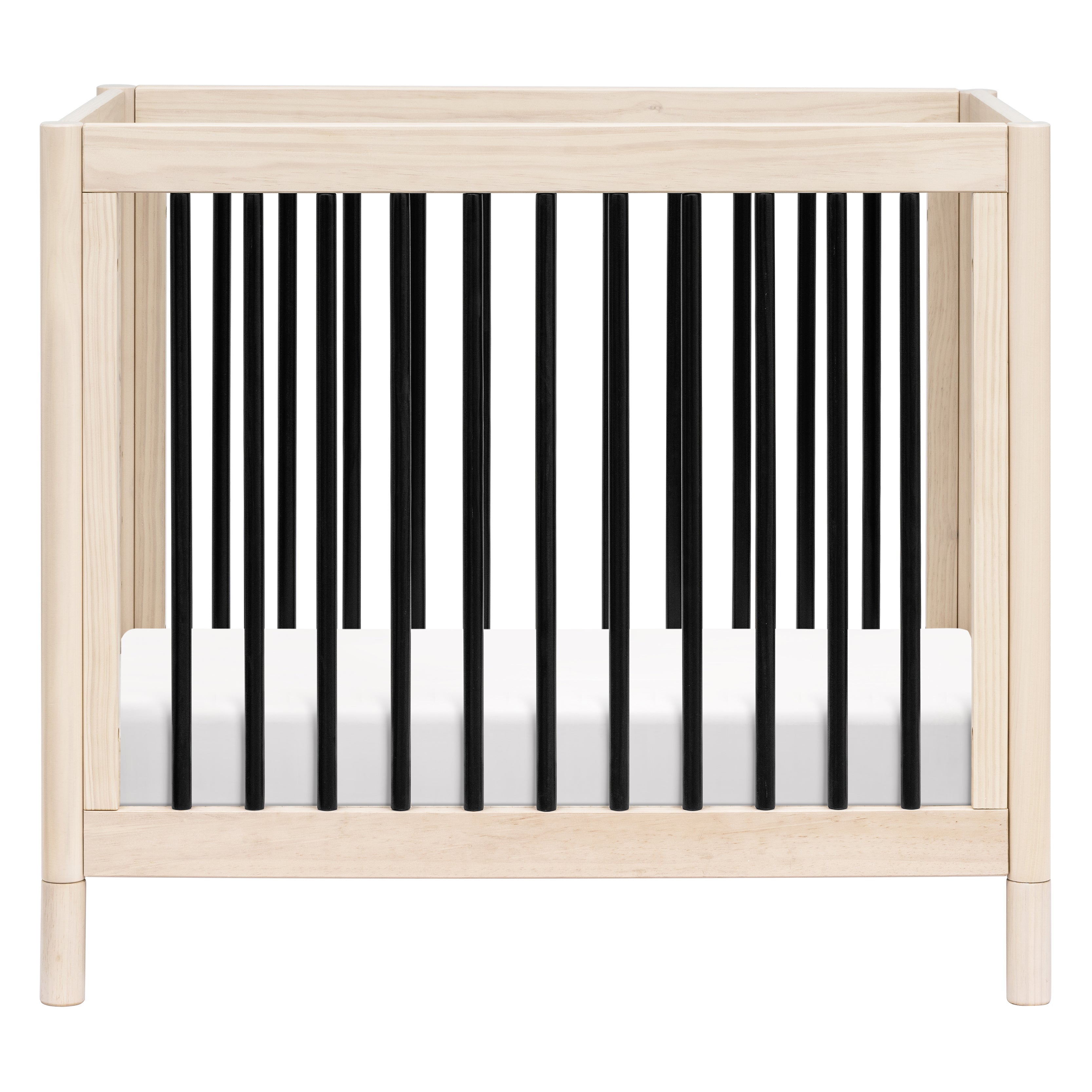 Babyletto 2 in 1 mini outlet crib