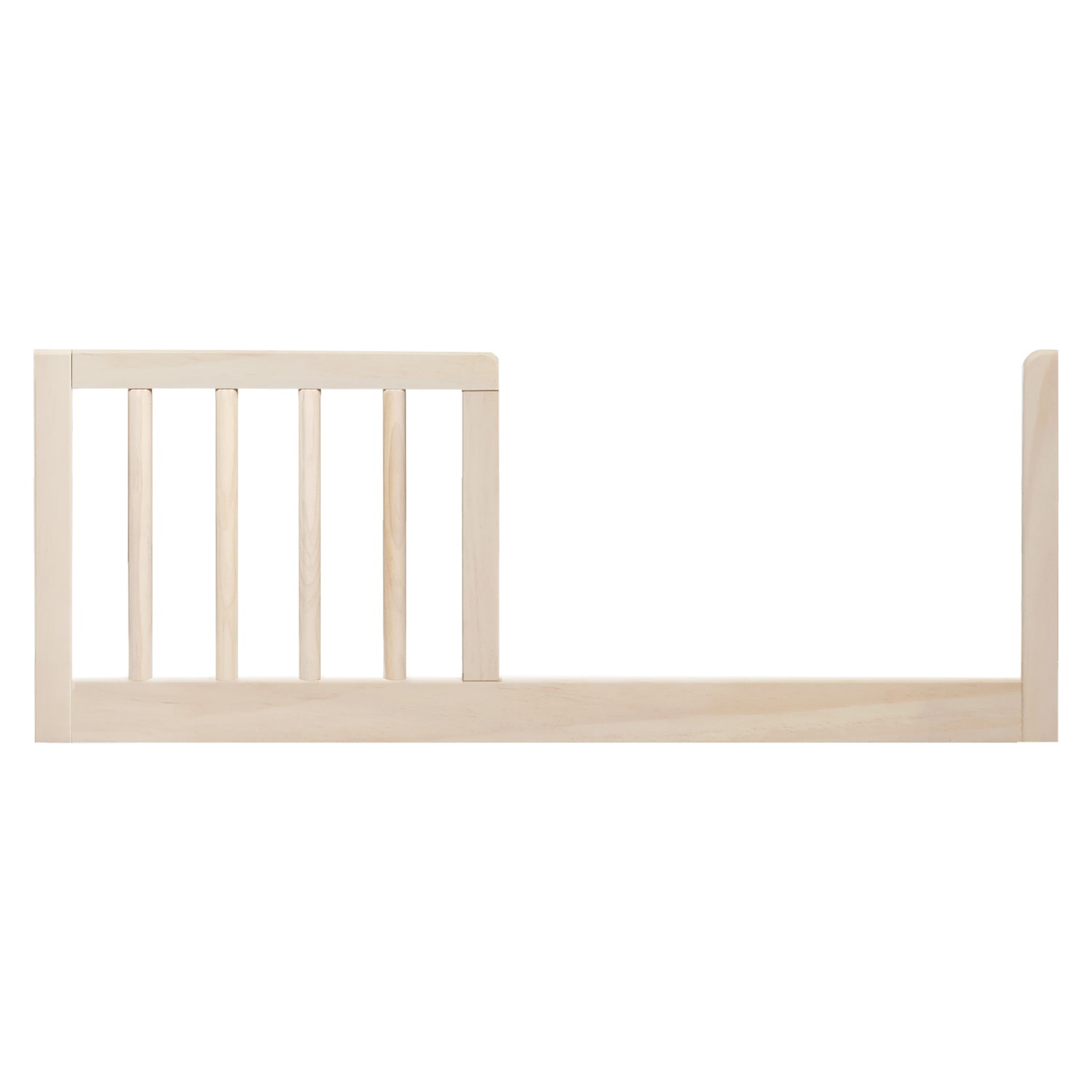 Gelato Mini Toddler Bed Conversion Kit - Project Nursery