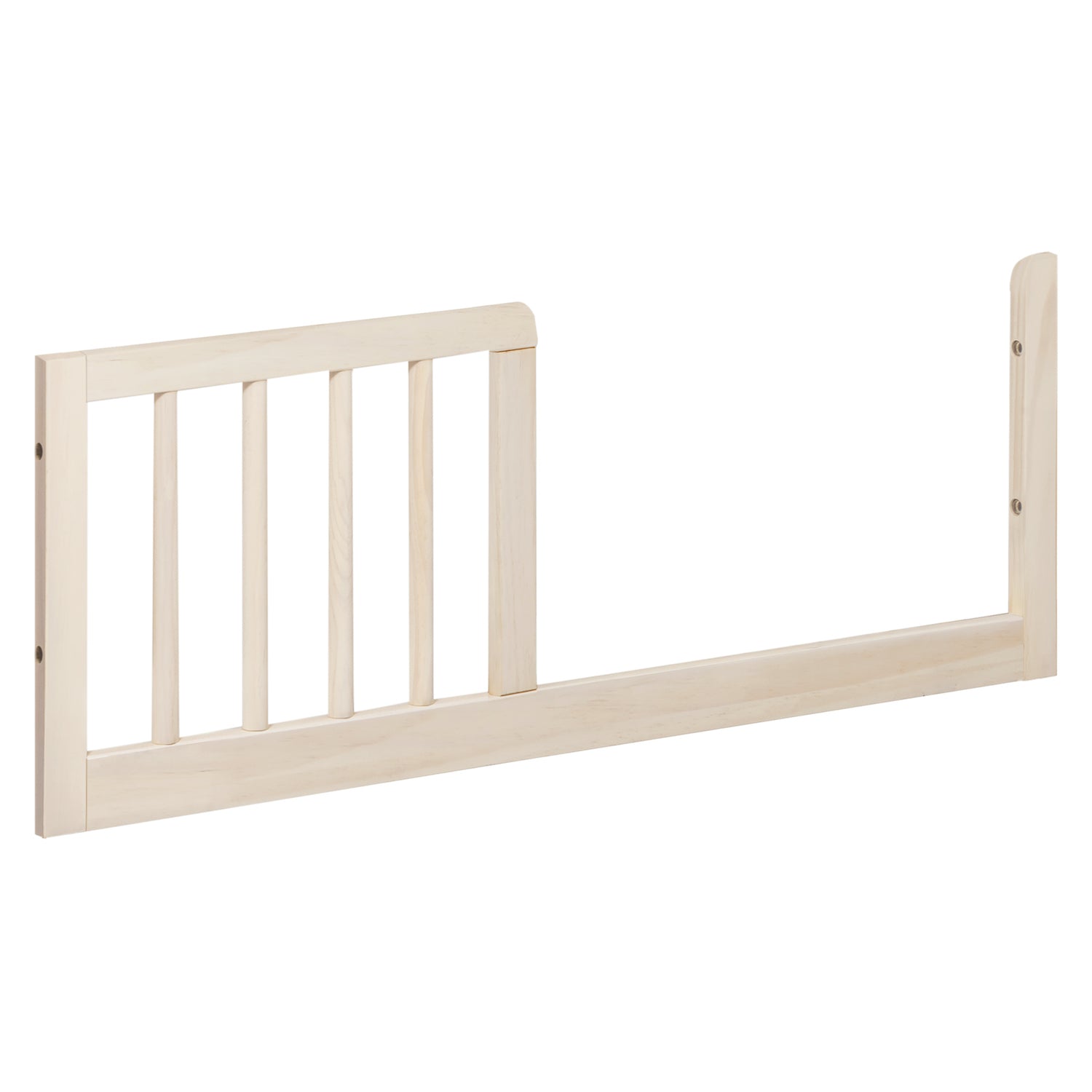 Gelato Mini Toddler Bed Conversion Kit - Project Nursery