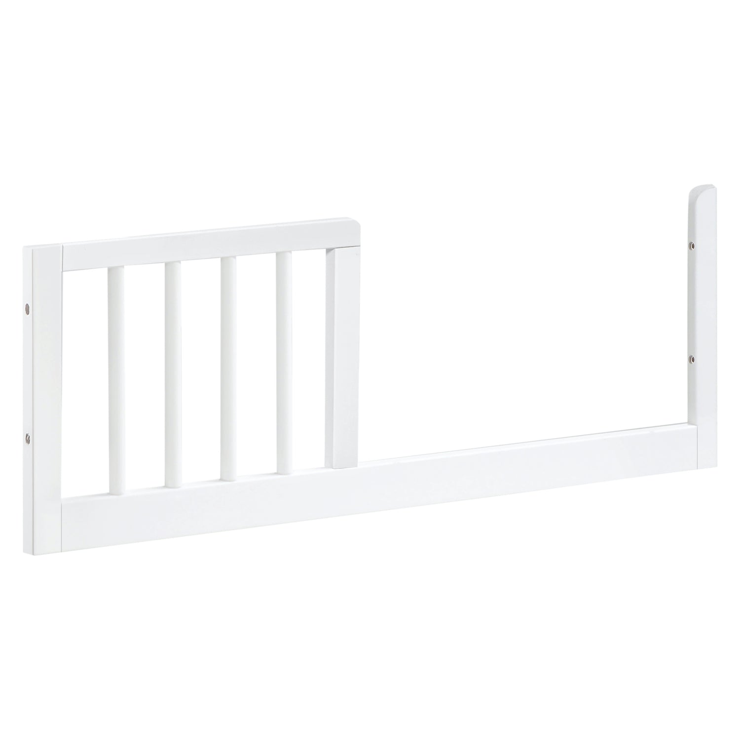 Gelato Mini Toddler Bed Conversion Kit - Project Nursery